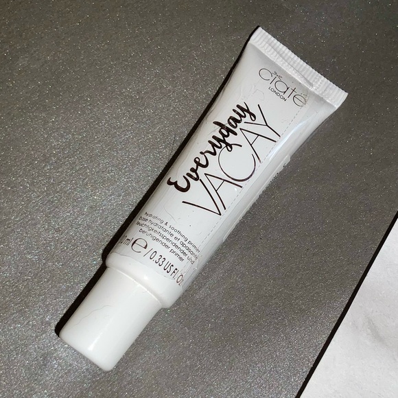 5/$25 Sealed Ciate’ everyday Vacay Hydrating & Soothing Primer 10ml - Picture 5 of 5